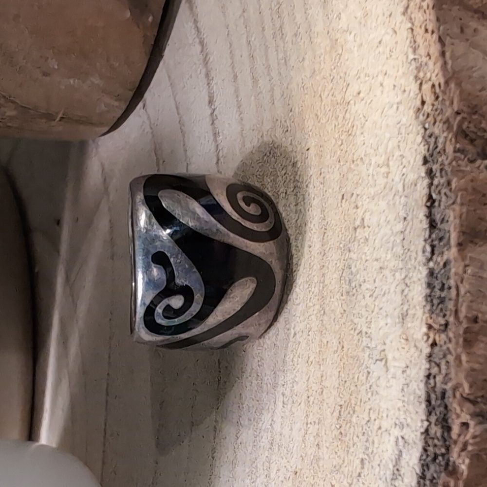 Flli Menegatti Vintage Ring